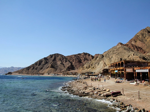 Egypte : quelle station balnéaire choisir ? 