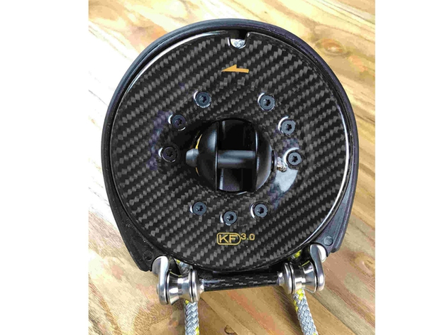 Emmagasineur KF V3 Nautisme Article