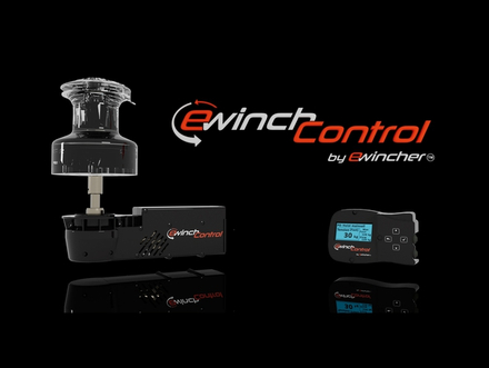 EwinchControl EwinchControl