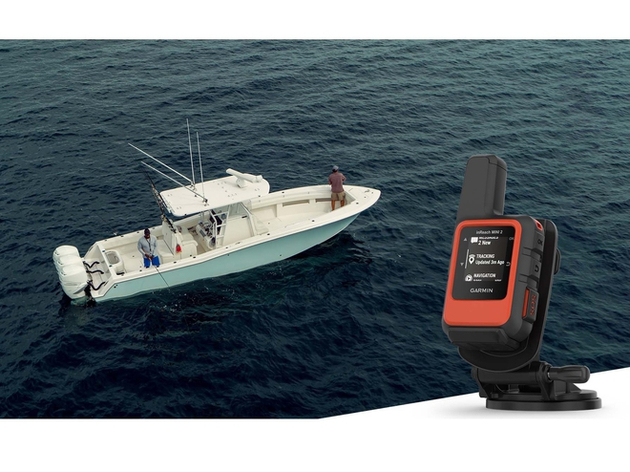 InReach Nautisme Article