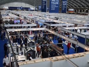 METS 2022 : quelles nouveautés à retenir ? 