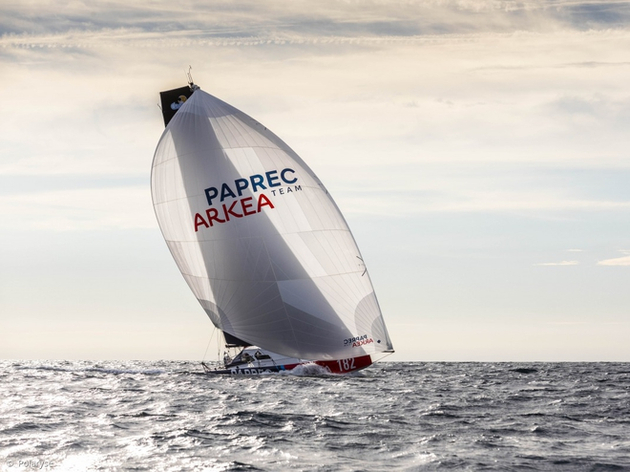 Nautisme Article