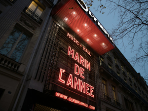 Qui sera marin de l'année 2022 ? Les nommés sont...