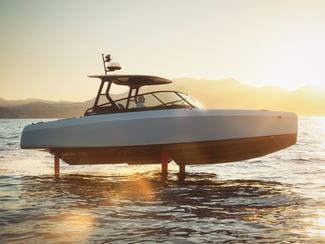 Foils et électricité, le cercle vertueux !