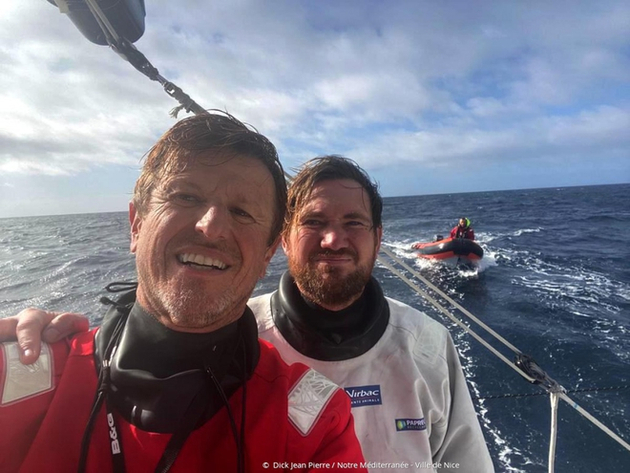 Nautisme Article
