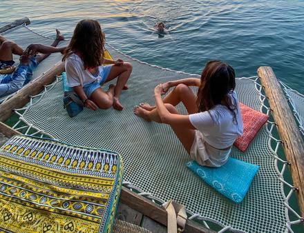 Temple Point Resort Kenya Nautisme Article