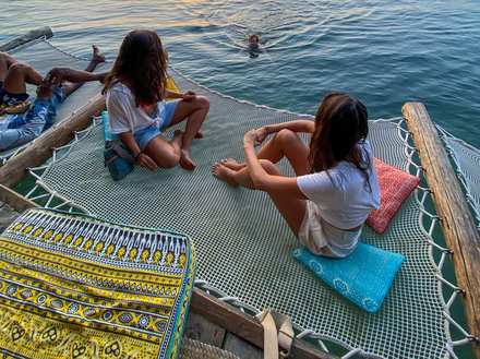 Temple Point Resort Kenya Nautisme Article