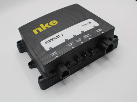 GyroPilot3 GyroPilot3