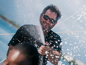 #RDR2022 : Wilfrid Clerton : « Que du bonheur »