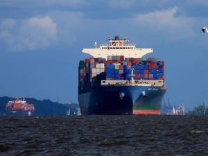 L'ONU appelle le secteur maritime à surfer sur la vague verte