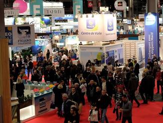 Nautic de Paris 2022 : la mer monte à Paris !