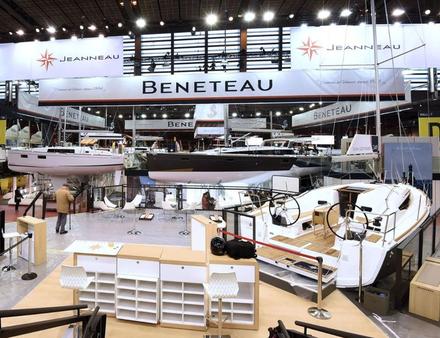 Nautisme Article