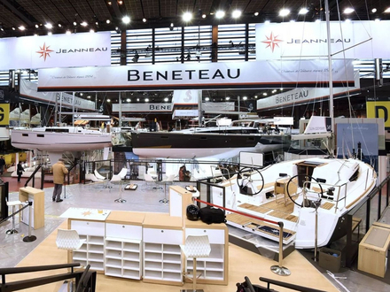 Nautisme Article