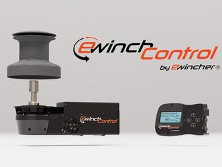 Ewincher se lance dans la motorisation de winch