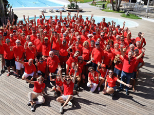 Rallye des Îles du Soleil 2022 : une édition réussie, cap sur 2023