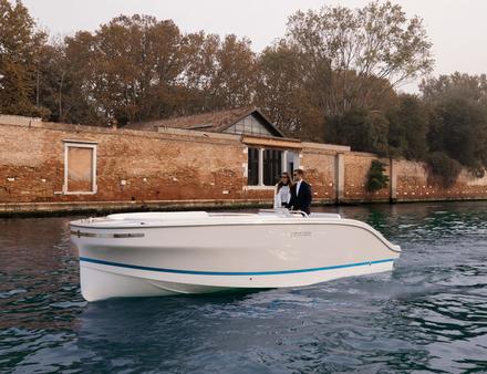 Nautisme Article