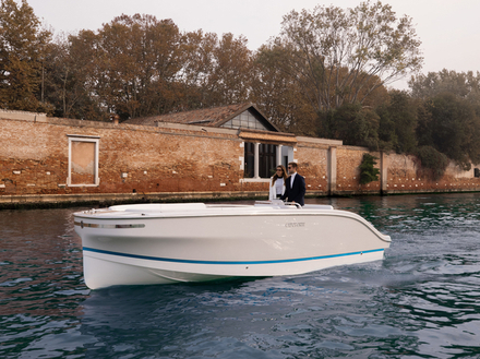 Nautisme Article