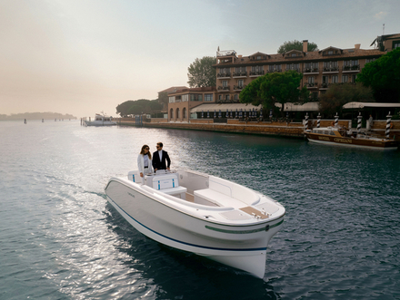 Nautisme Article