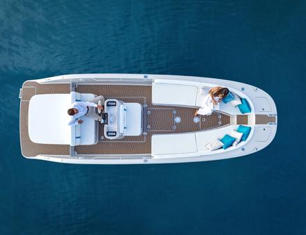 Nautisme Article