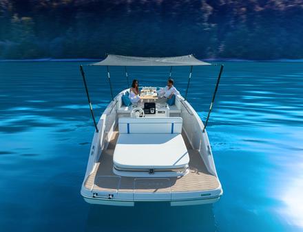 Nautisme Article