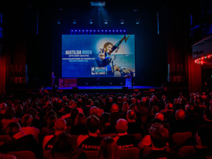 Qui remportera le Trophée du Marin de l'Année ? 