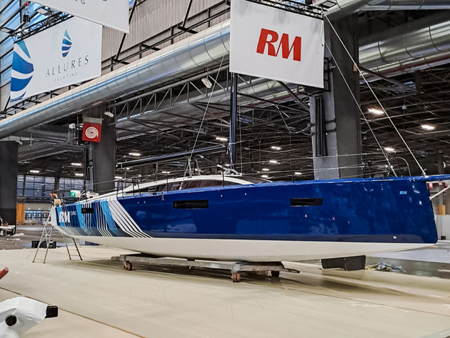 RM 1380 Nautisme Article