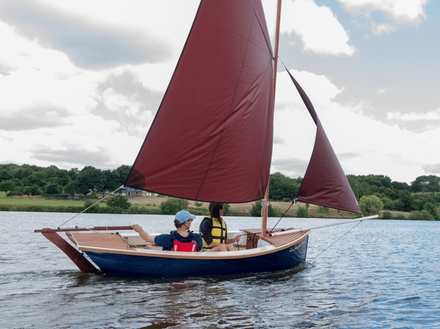 La Gazelle des Sables La Gazelle des Sables