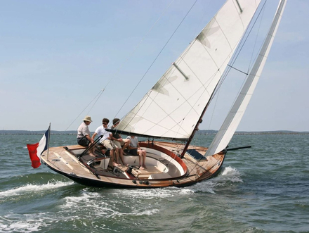 Cape Cod 896 - Cape Cod 896 -