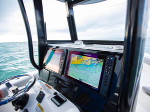 Lowrance dévoile la nouvelle génération de l'Ultimate Fishing System 