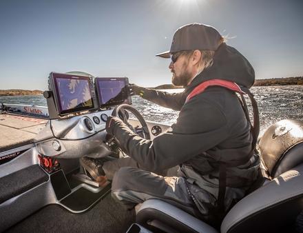 Nautisme Article