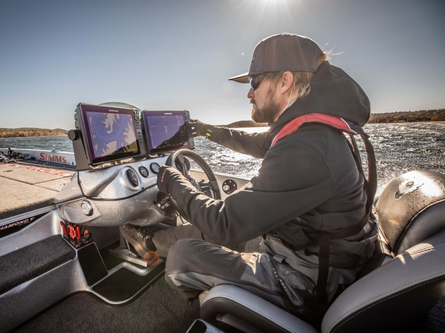 Nautisme Article