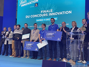 Nautic Paris 2022 – L'innovation au rendez-vous du défi écologique