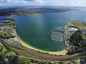 Nautic 2022: Brest métropole en grande forme pour 2023
