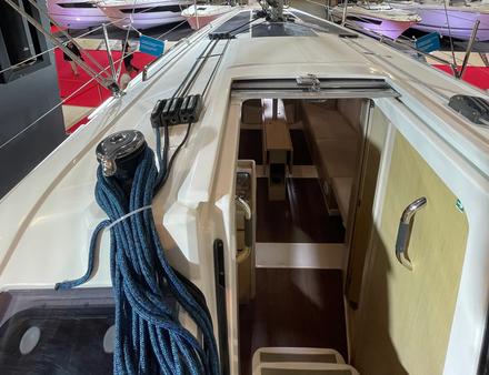 Nautisme Article