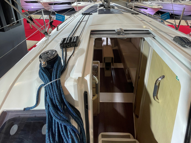 Nautisme Article