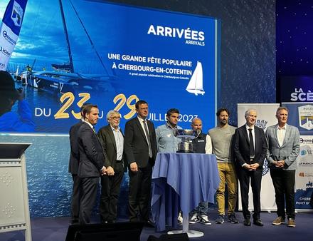 Nautisme Article