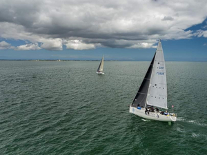 Le Tour des ports de la Manche fêtera ses 40 ans en 2023