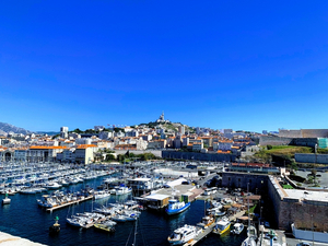 A Marseille, un fonds d'investissement pour financer des projets verts en Méditerranée