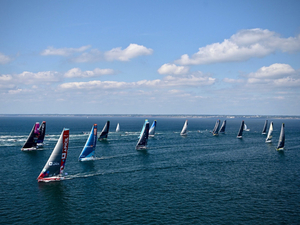 Défi Azimut - Lorient Agglomération : la 13 édition aura lieu du 19 au 24 septembre 2023