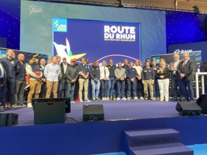 Route du Rhum – Destination Guadeloupe : une 12e édition fidèle à la promesse initiale