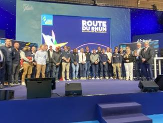 Route du Rhum – Destination Guadeloupe : une...