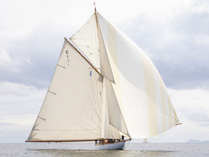 The Richard Mille Cup – Nouveau rendez-vous pour voiliers d'exception