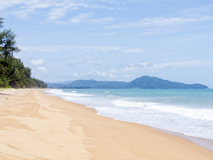 Les plus belles plages de Phuket