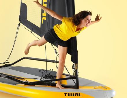 Nautisme Article