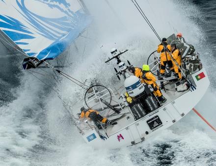 Nautisme Article