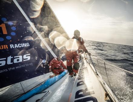 Nautisme Article