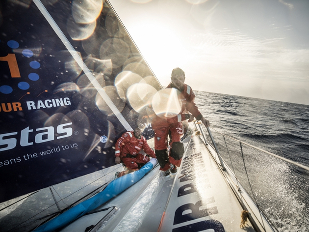 Nautisme Article