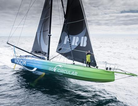 Nautisme Article
