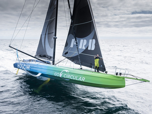 Nautisme Article