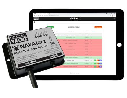 Nautisme Article